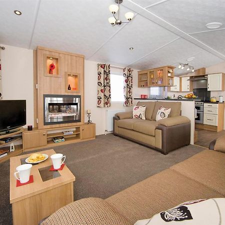 Lakeside Holiday Park Hotel Burnham-on-Sea Екстериор снимка